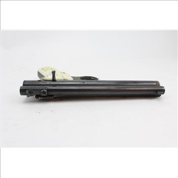 Benjamin 422 Automatic Cal 22 Pallet