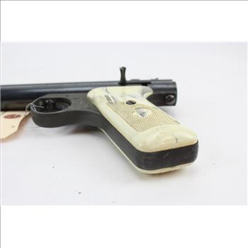 Benjamin 422 Automatic Cal 22 Pallet