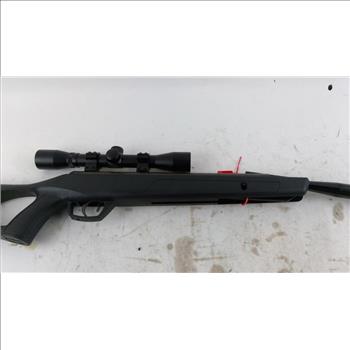 Benjamin Phoenix Airsoft Rifle
