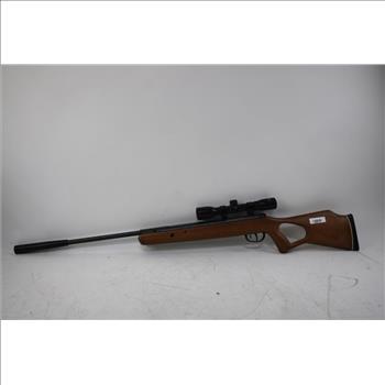 Benjamin Titan NP Air Rifle