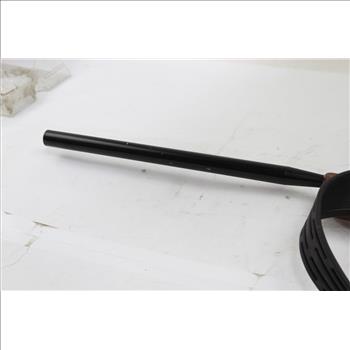 Benjamin Trail Nitro Piston Air Rifle With Scope