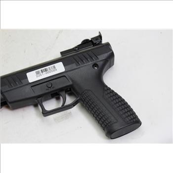 Benjamin Trail NP Air Pistol