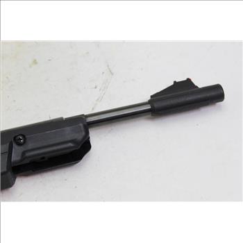 Benjamin Trail NP Air Pistol