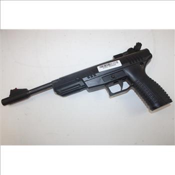 Benjamin Trail Np Air Pistol Bb Gun