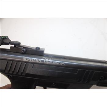 Benjamin Trail Np Air Pistol Bb Gun