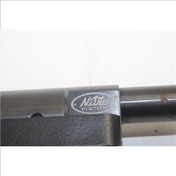 Benjamin Trail Np Air Pistol Bb Gun