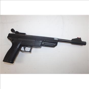 Benjamin Trail Np Air Pistol Bb Gun