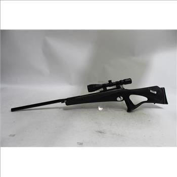 Benjamin Trail Np Air Rifle With Centerpoint Scope