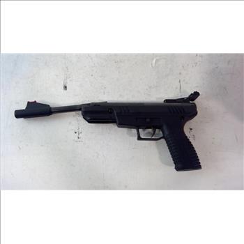 Benjamin Trail Np Pellet Gun