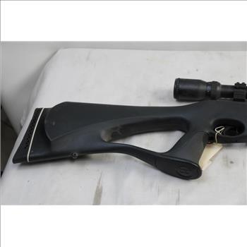 Benjamin Trail NP Rifle