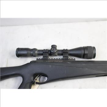 Benjamin Trail NP Rifle