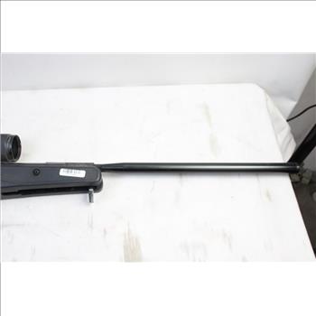 Benjamin Trail NP Rifle