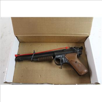 Benjamin Vintage Air Pistol