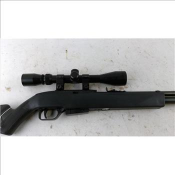 Benjamin Wildfire Airsoft Rifle