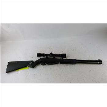 Benjamin Wildfire Airsoft Rifle