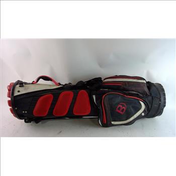 Bennington Golf Bag