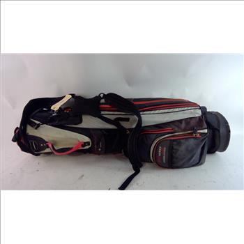 Bennington Golf Bag