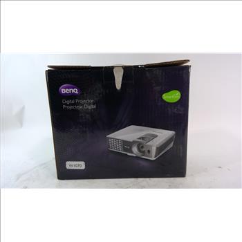 BenQ Digital Projector