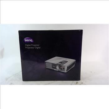 BenQ Digital Projector