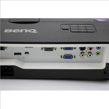 BenQ Digital Projector