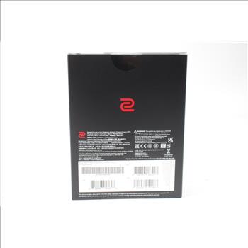 BENQ Gaming Mouse ZA13-B
