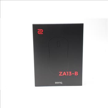 BENQ Gaming Mouse ZA13-B