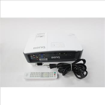 Benq Projector