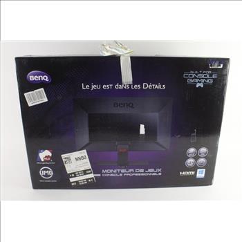 BenQ RL Professional Console Gaming Monitor