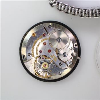 Benrus US Military Watch