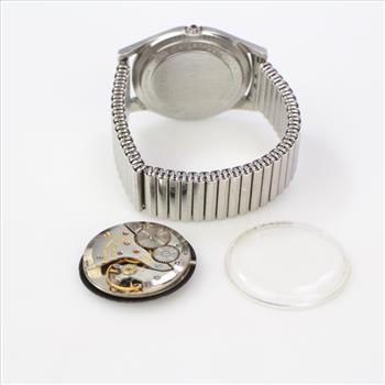 Benrus US Military Watch