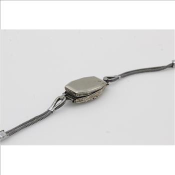 Benrus Watch Co. 14kt GF Swiss Watch