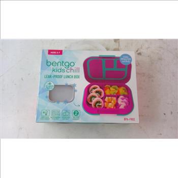 Bentgo Kids Chill Leak-proof Lunch Box | Property Room