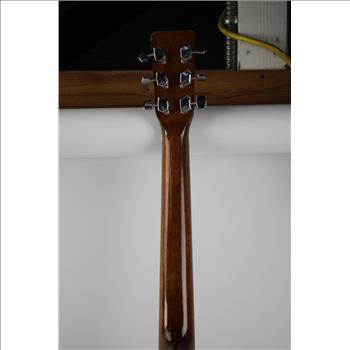 Bently Acoustic Guitar