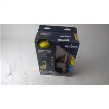 Benzomatic Advanced Performance Torch Kit, TS4000ZKC