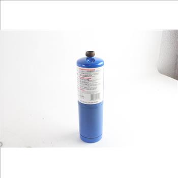 Benzomatic Propane Cylinder