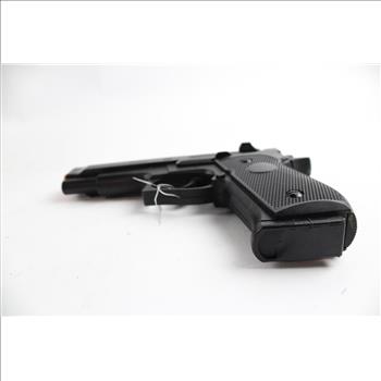 Beretta 92F Airsoft Gun