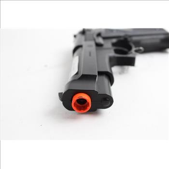 Beretta 92F Airsoft Gun