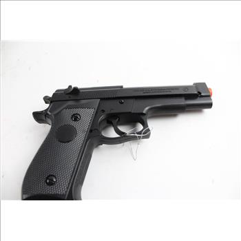 Beretta 92F Airsoft Gun