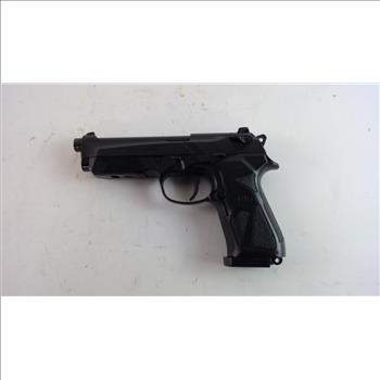 Beretta Air Pistol
