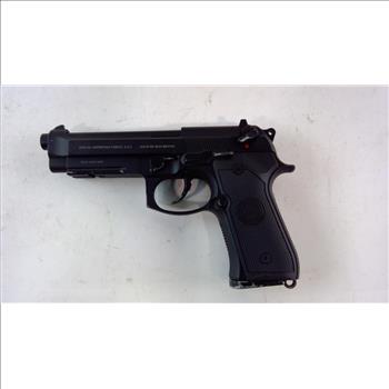 Beretta Airsoft Gun