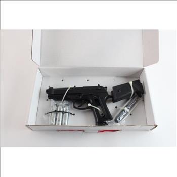 Beretta Elite 2 BB Pistol