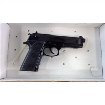 Beretta Elite II BB Gun