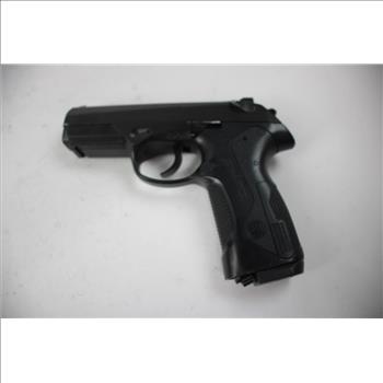 Beretta PX4 Storm Airsoft Pistol