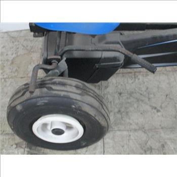 Berg Manuel Pedal Go-Kart