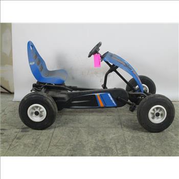 Berg Manuel Pedal Go-Kart