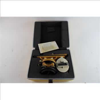 Berger Instruments Level