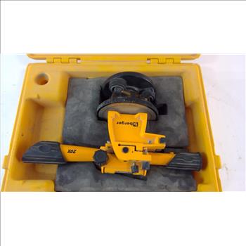 Berger Transit Level