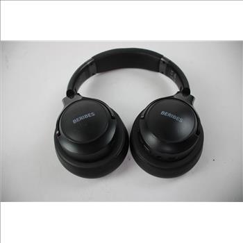 Beribes Bluetooth Wireless Headphones, WH202A