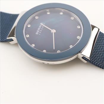 Bering Ceramic Watch