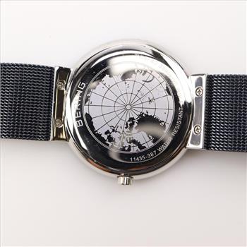 Bering Ceramic Watch